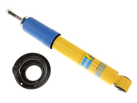 Bilstein 4600 Series 05-13 Nissan Frontier 05-12 Pathfinder XTerra Fr 46mm Monotube Shock Absorber on Sale