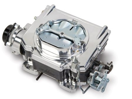 625 CFM Street Demon Carburetor, &e2 Supply