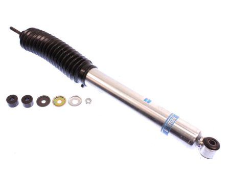 Bilstein 5100 Series 2011 Toyota Tacoma Pre Runner Rear 46mm Monotube Shock Absorber Fashion