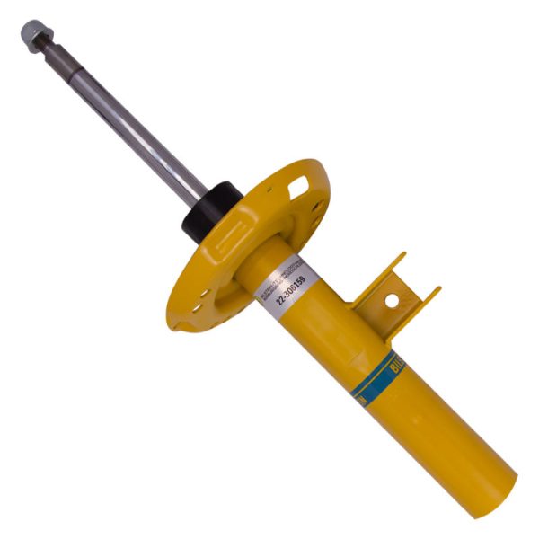 Bilstein 2021 Mercedes-Benz A220 B6 Performance Suspension Strut Assembly - Front Right Cheap