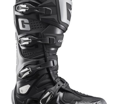 Gaerne SG12 Boot Black Size - 10.5 Cheap