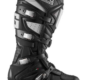 Gaerne GX1 Boot Black Size - 9 Supply