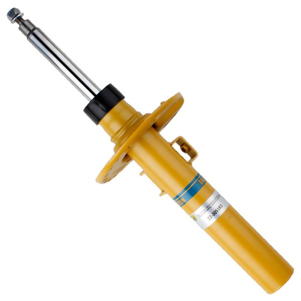 Bilstein 18-21 BMW X3   19-21 X4 B6 Performance Strut Front Right on Sale