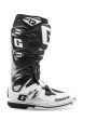 Gaerne SG12 Boot Black White Size - 11 Online