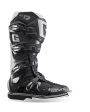 Gaerne SG12 Boot Black Size - 8 Discount