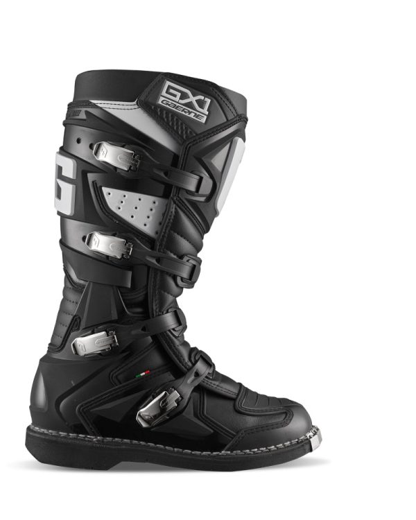 Gaerne GX1 Boot Black Size - 13 Discount